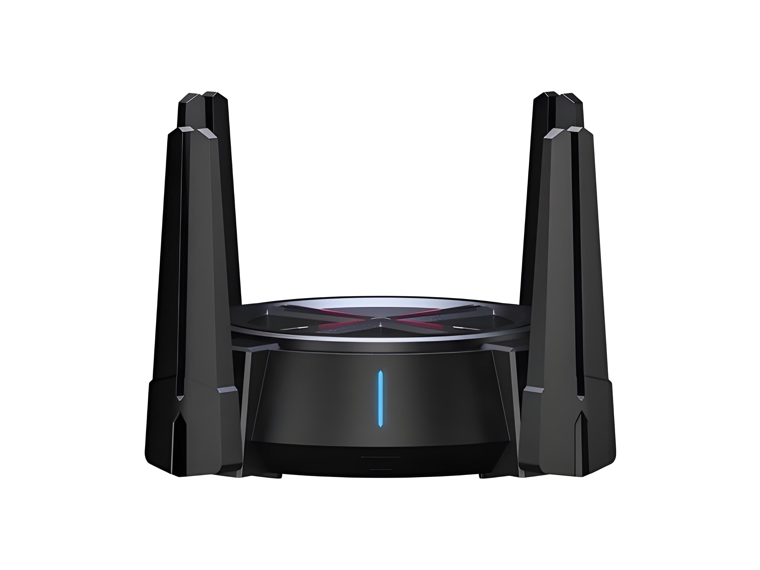 AX6000 Router